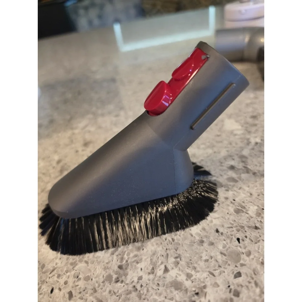 Dyson mini soft